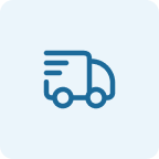 Nation Wide Shipping